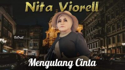 Baca Peluang Viral Setelah Lagu Tiara, Nita Viorell Rilis Ulang Single Mengulang Cinta