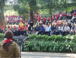 Dinsos Kota Bogor Bina Ratusan Agen dan E-Warung Penyalur BPNT