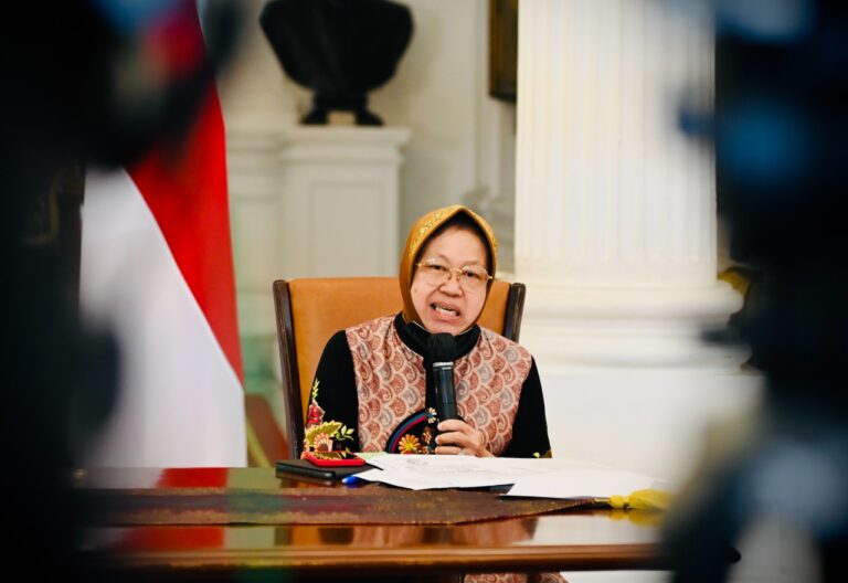 Mensos Pekan ini Target 90 Persen Penyaluran BLT BBM dari KPM