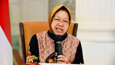 Mensos Pekan ini Target 90 Persen Penyaluran BLT BBM dari KPM
