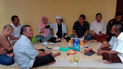 Partai Perindo Kota Bogor Optimis Dapat Kursi di 2024 Nanti