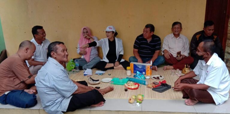 Partai Perindo Kota Bogor Optimis Dapat Kursi di 2024 Nanti