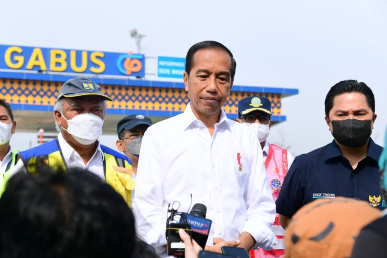 Penghapusan dan Pengalihan Pelanggan Listrik Daya 450 VA, Presiden Tegaskan Tidak Ada !