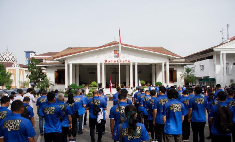 Kontingen Porprov Jabar ke-XIV, Targetkan 90 Medali Emas