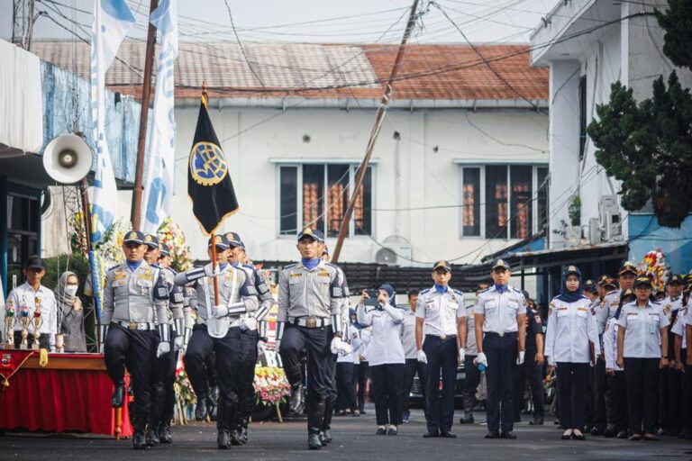 Harhubnas, Ingatkan Pembenahan Transportasi Prioritas Utama