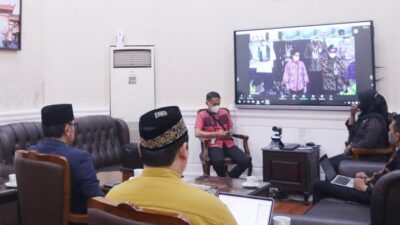 Kota Bogor 6 Kali WTP Beruntun, Terima Penghargaan dari Kemenkeu