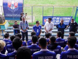 Tim PSB Maksimal Bertanding di Liga 3 Seri 1 Jawa Barat