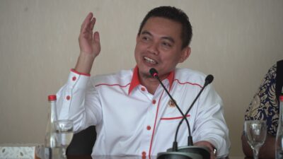 Komisi IV Usulkan Pelatihan Kerja Bagi Penyandang Disabilitas di Rancangan P-APBD 2022