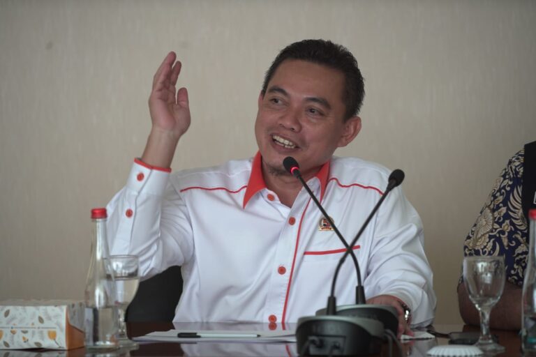 Komisi IV Usulkan Pelatihan Kerja Bagi Penyandang Disabilitas di Rancangan P-APBD 2022