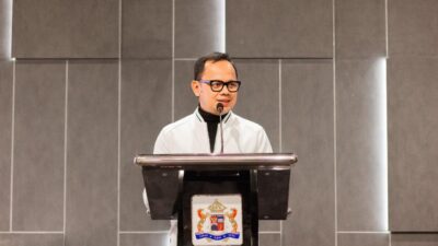 Bima Arya Rencanakan Pengembangan Pusat Bisnis Hingga Pembangunan Pusat Kota Baru
