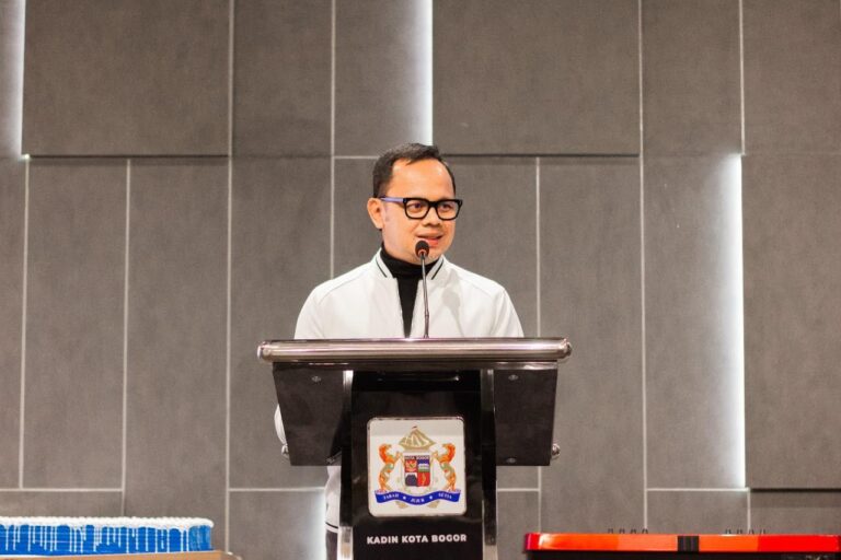 Bima Arya Rencanakan Pengembangan Pusat Bisnis Hingga Pembangunan Pusat Kota Baru
