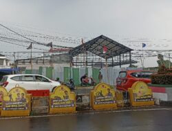 Pembangunan Resto Gacoan di Kota Bogor Diduga Kangkangi Aturan, Camat Bogor Barat Marah!