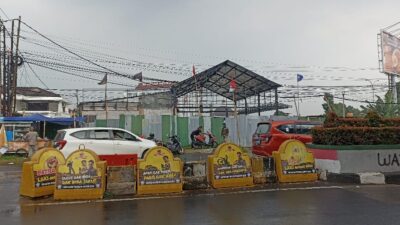 Pembangunan Resto Gacoan di Kota Bogor Diduga Kangkangi Aturan, Camat Bogor Barat Marah!