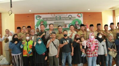 Sekitar Rp 31 miliar, OPM Bersubsidi Kendalian Inflasi Daerah