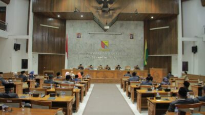 Sikapi Inflasi Pemkab Bandung Anggarkan Rp 31 Miliar