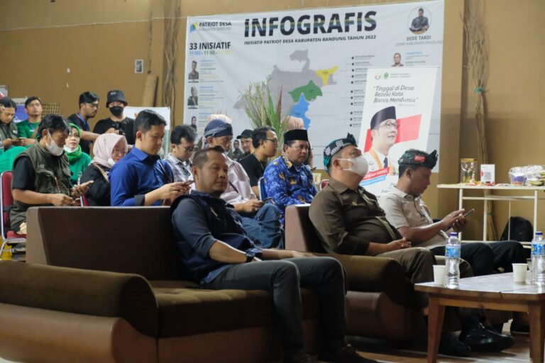 Peringati Hari Kopi Internasional, Gelar Seni Budaya dan Bazar UMKM