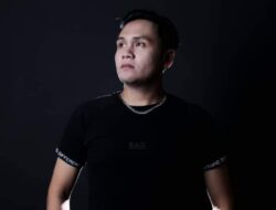 Adryan Nathanael Rilis Single Pop Elektro Terbaru “Harapku”