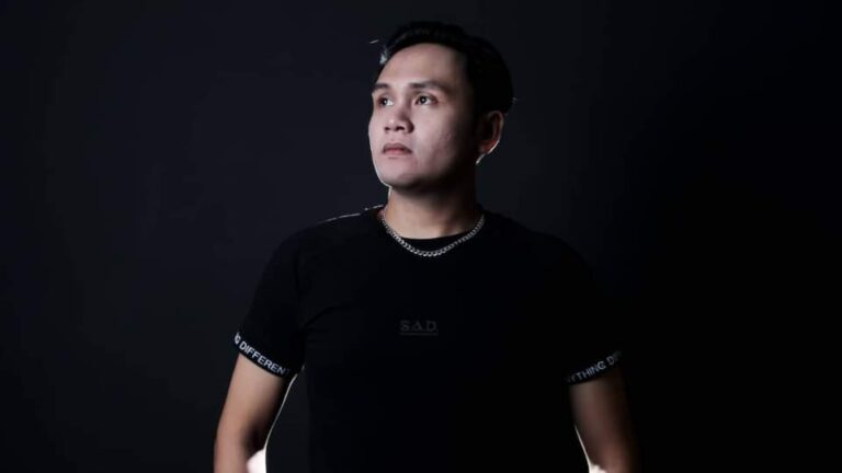 Adryan Nathanael Rilis Single Pop Elektro Terbaru “Harapku”