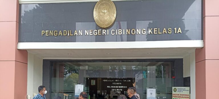Balimor Finance Digugat Tarik Mobil Sepihak, Kuasa Hukum Anggap Kasus Receh