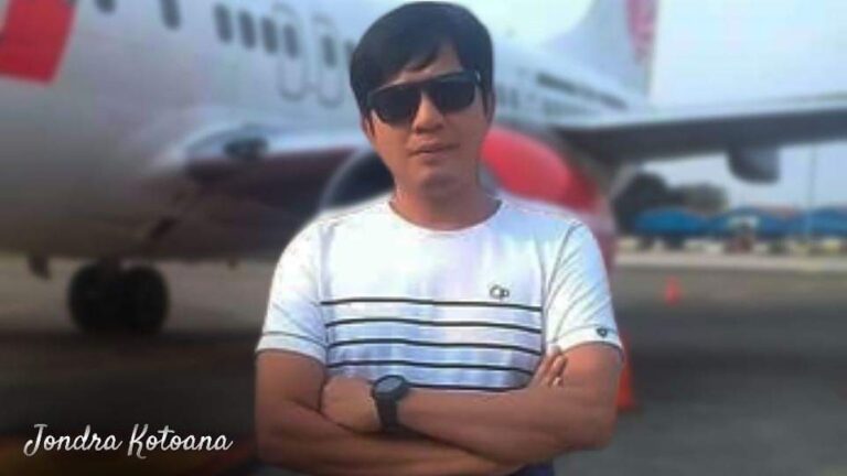 Terenyuh Musibah Lesti Kejora, Jondra Kotoana Rilis Lagu Soal Hubungan Tak Sejalan