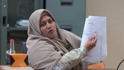 Jadi yang Pertama di Indonesia, Kota Bogor Miliki Perda Keolahragaan