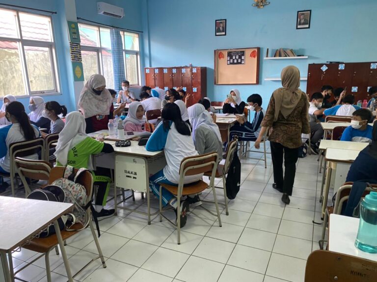 Implementasi Kurikulum Merdeka