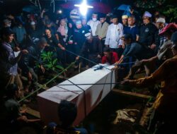Mahasiswi IPB Korban Terseret Banjir di Jalan Dadali Kota Bogor Akhirnya Ditemukan