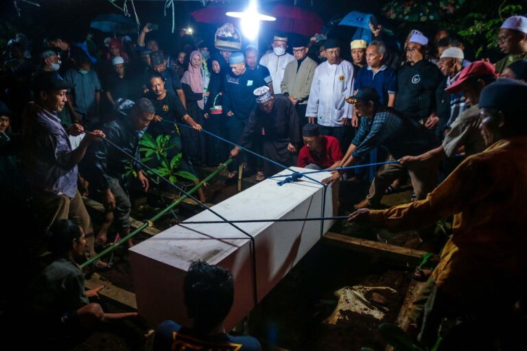Mahasiswi IPB Korban Terseret Banjir di Jalan Dadali Kota Bogor Akhirnya Ditemukan