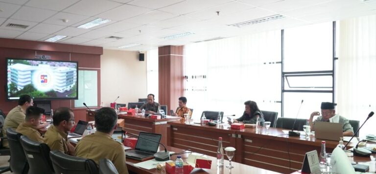 Komisi II Dorong APBD 2023 Penguatan Angaran Untuk Koperasi dan UMKM