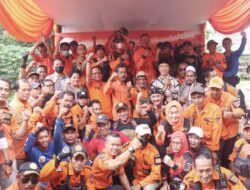 Dedie Rachim Apresiasi Sarana Komunikasi Timur, Bantu Penanganan Bencana di Kota Bogor
