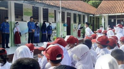 Dedie Rachim Ingatkan Semua Jaga Lingkungan