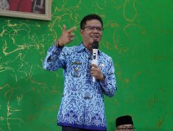 Rencana Pusat Pemerintahan Provinsi Jabar di Kawasan Kota Baru Tegalluar Disambut Bupati Bandung