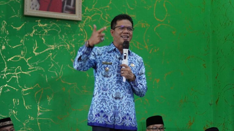 Rencana Pusat Pemerintahan Provinsi Jabar di Kawasan Kota Baru Tegalluar Disambut Bupati Bandung