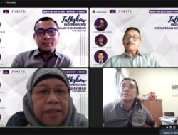 Pemberhentian Hakim MK Ancaman Langsung Terhadap Eksistensi Negara Hukum