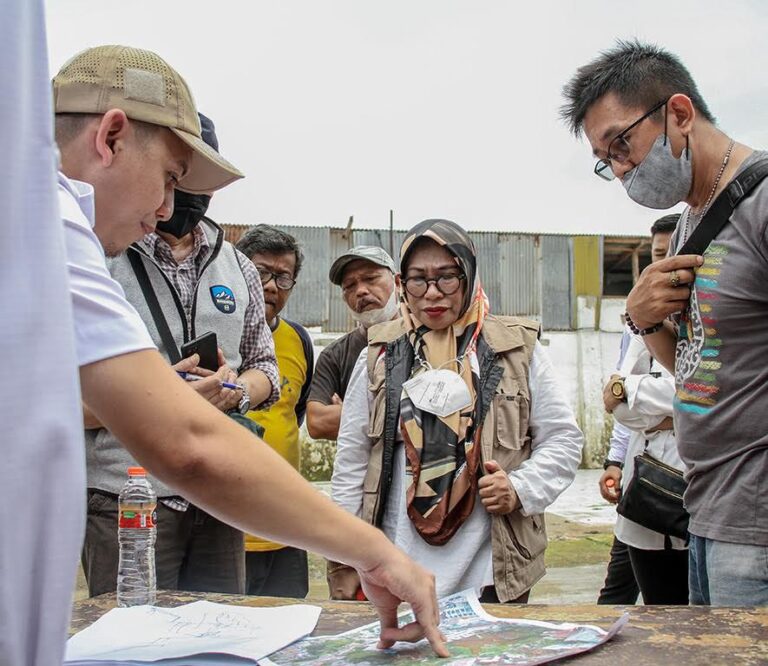 Ahli Geologi dan Teknik Sipil Kaji Kebencana di Kota Bogor