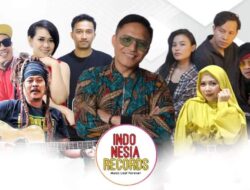 8 Artis Indonesia Records Rilis Lagu Baru di Oktober 2022