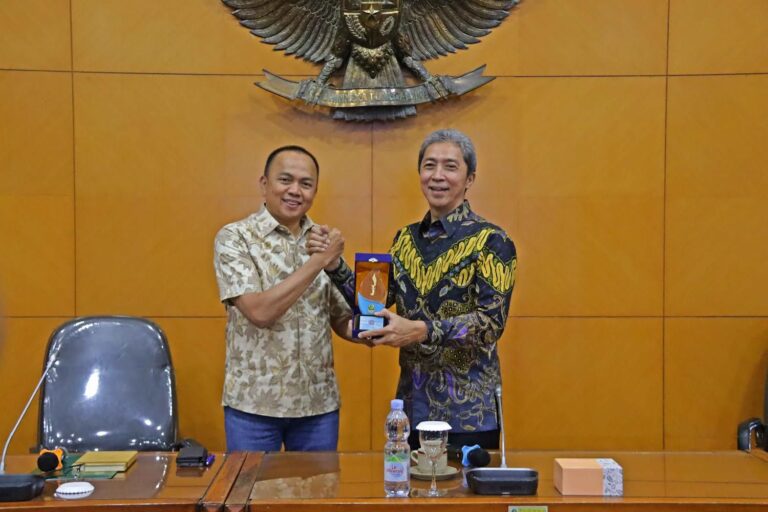Dishub Jabar Siap Dukung Pengembangan Transportasi Kota Bogor