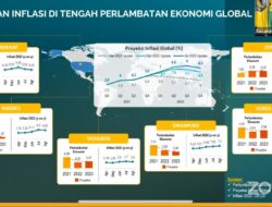 Mendagri Tito Dorong Pemda Kendalikan Inflasi Daerah