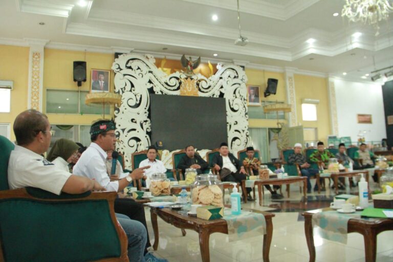 Hibah Rp 25 miliar Untuk Para Petani Akan Ditransfer ke Rekening Masing-masing