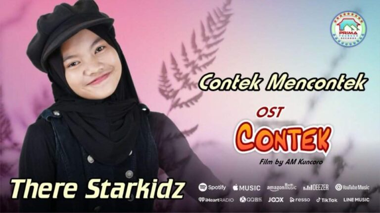 Prima Founder Records Rilis 12 Videoklip OST Starkidz 2022