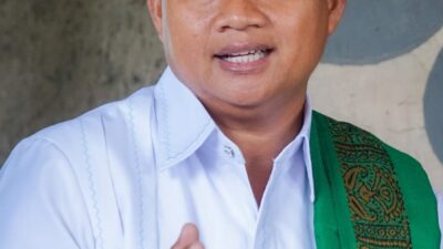Uu Ruzhanul Inginkan PPP Usung Ridwan Kamil Jadi Capres RI