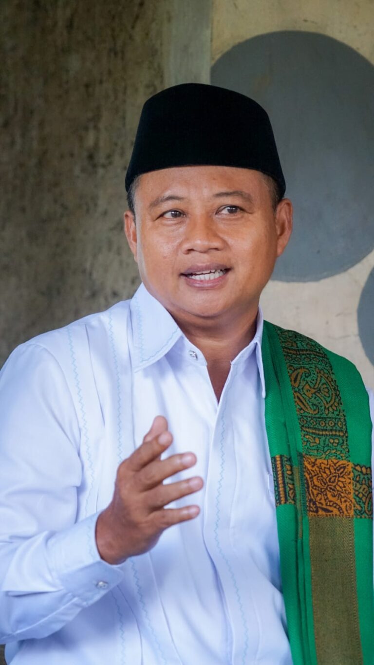 Uu Ruzhanul Inginkan PPP Usung Ridwan Kamil Jadi Capres RI