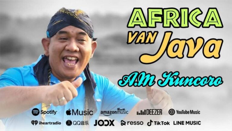AM Kuncoro Angkat Keindahan Tapal Kuda Lewat Rilis Lagu Berkonsep Trilogi