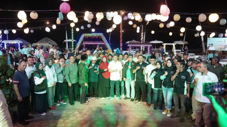 Bupati Berharap Forum Kampung Keluarga Berkualitas Bersinergi Dengan Pemerintah