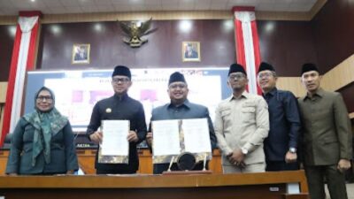 Pertama di Indonesia, Kota Bogor Miliki Perda Keolahragaan Terbaru