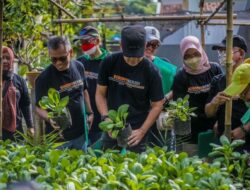 Nilai Lomba Bogorku Bersih 2022, Wali Kota Turun ke Permukiman
