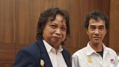 Dewan Pers dan Tiga Menteri Akan Hadiri Konggres I MIO Indonesia