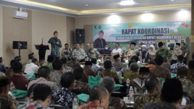 Tiga Program Strategis yang Wajib Diketahui Masyarakat Kab. Bandung