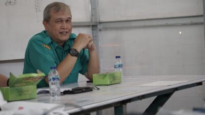 Heboh Mayat Dalam Peti Hidup Kembali! Dirut RSUD Tegaskan Pasien Datang Dalam Keadaan Sadar dan Pakai Ambulance