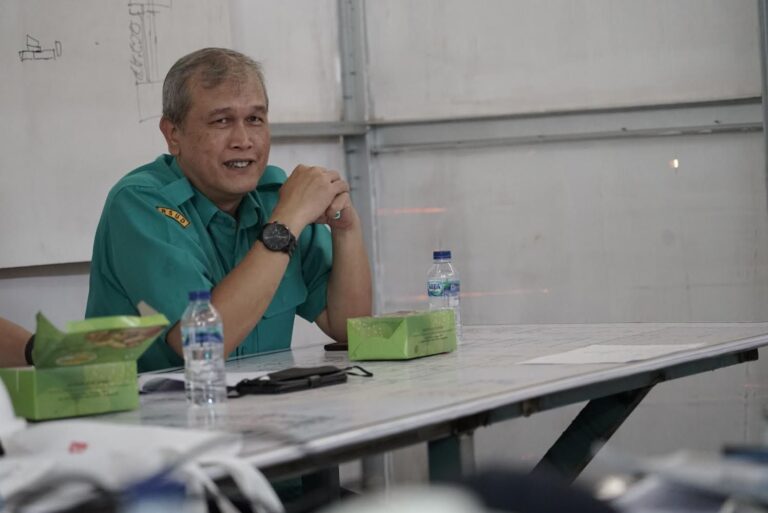 Heboh Mayat Dalam Peti Hidup Kembali! Dirut RSUD Tegaskan Pasien Datang Dalam Keadaan Sadar dan Pakai Ambulance